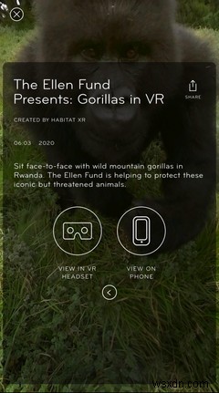 スマートフォンで世界を探索するための6つの最高のVR旅行アプリ 