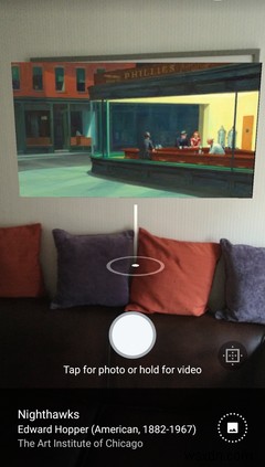GoogleのArtsandCultureアプリでできる7つのすばらしいこと 