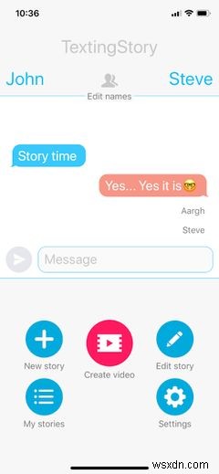 テキストメッセージストーリーを読むための9つのベストチャットストーリーアプリ 