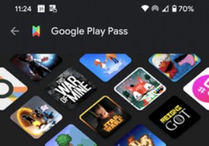 Google Playパスとは何ですか？ 8つのベストプレイパスアプリとゲーム 