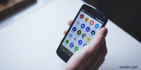 あなたのAndroid携帯でより多くをする：あなたが知っておくべき70以上のヒントとコツ 