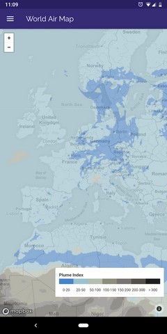 どこでも空気の質をチェックするための7つの最高のアプリとサイト 