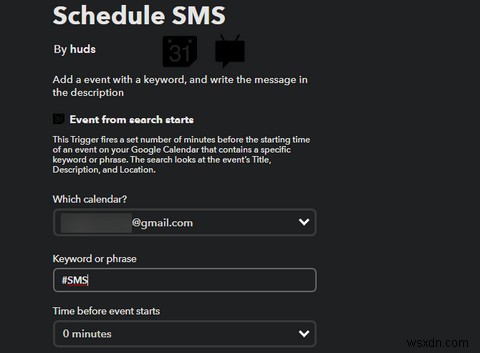 AndroidでSMSテキストメッセージをスケジュールする3つの方法 