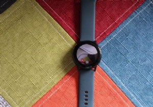 Samsung Galaxy Watch（旧Gear）でスパイ気分！おすすめアプリ＆文字盤11選