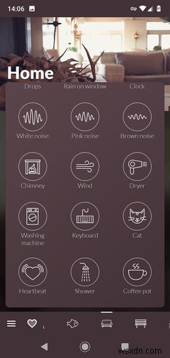 Android用の8つの最高のバイノーラルビートアプリ 