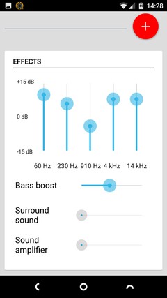 あなたのAndroidに最適な音量とサウンドブースターアプリ 