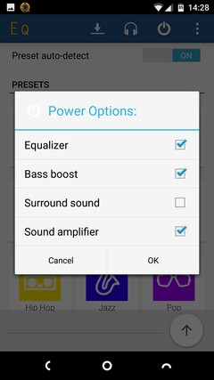 あなたのAndroidに最適な音量とサウンドブースターアプリ 