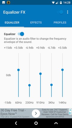 あなたのAndroidに最適な音量とサウンドブースターアプリ 