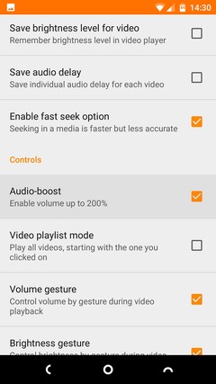 あなたのAndroidに最適な音量とサウンドブースターアプリ 