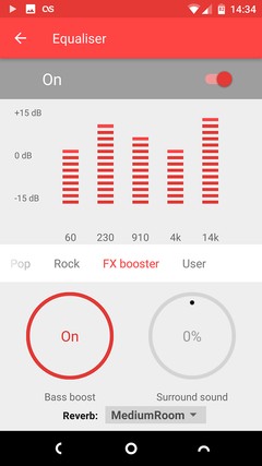 あなたのAndroidに最適な音量とサウンドブースターアプリ 