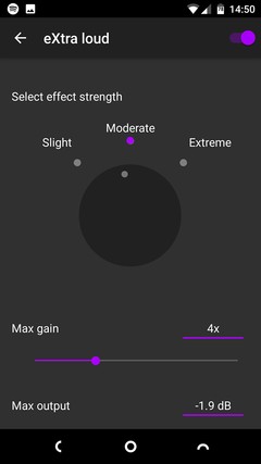 あなたのAndroidに最適な音量とサウンドブースターアプリ 