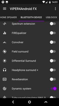 あなたのAndroidに最適な音量とサウンドブースターアプリ 