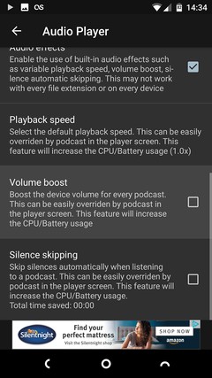 あなたのAndroidに最適な音量とサウンドブースターアプリ 