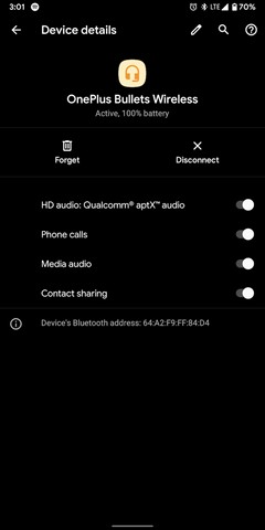 AndroidでBluetoothを最大限に活用するための7つのエキサイティングな方法 