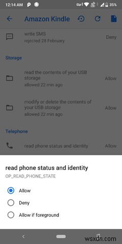 ルートなしの強力な機能のための6つのAndroidADBアプリ 