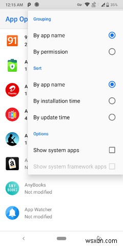 ルートなしの強力な機能のための6つのAndroidADBアプリ 