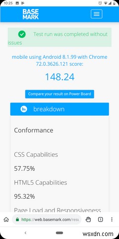 最速のAndroidブラウザは何ですか？ランク付けされた上位7つのアプリ 