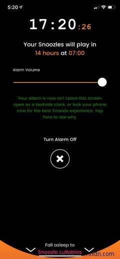 ベッドから出るのに役立つ5つの最高のソーシャルアラームアプリ 