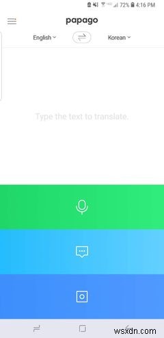任意の言語を変換するための8つの最高のモバイル翻訳アプリ 