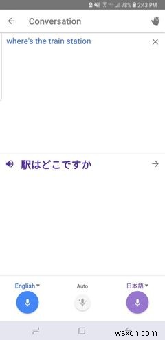 任意の言語を変換するための8つの最高のモバイル翻訳アプリ 