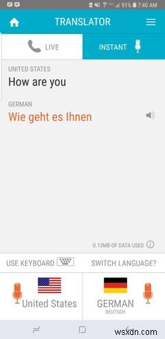 任意の言語を変換するための8つの最高のモバイル翻訳アプリ 