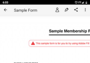 7ダウンロードする価値のあるあまり知られていないAdobeアプリ 