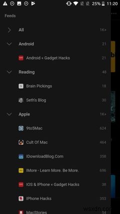 2019年のGooglePlayストアで最高のAndroidアプリ 