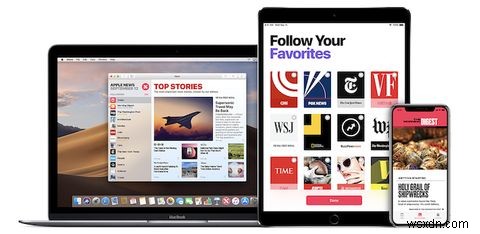 無料の7つのトップニュースアプリ：Googleニュース、Flipboard、Feedlyなど 