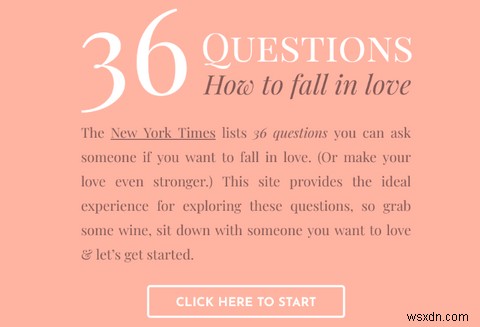 ロマンチックなデートの夜のための5つの最高のバレンタインデーのアプリ 