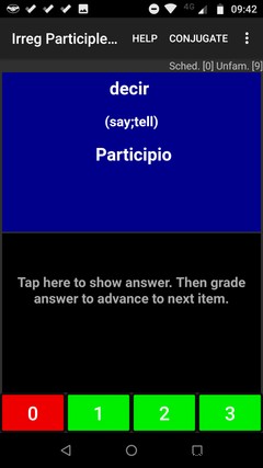 スペイン語を速く学ぶための8つの最高のアプリ 