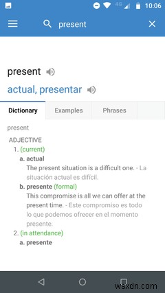 スペイン語を速く学ぶための8つの最高のアプリ 