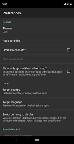 Androidアプリをダウンロードするための4つの最高のGooglePlayの選択肢 