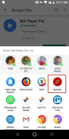 GooglePlayストアに機能を追加する7つのAndroidアプリ 