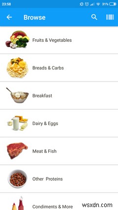 より健康的な食事を支援する8つの最高のiPhoneおよびAndroidアプリ 