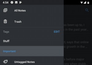 よりシンプルな電話のための10のミニマリストAndroidアプリ 