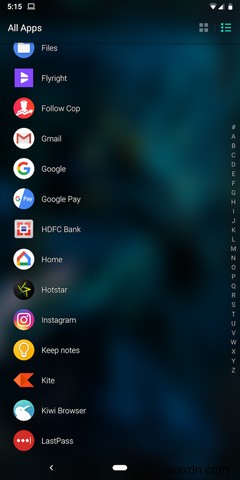 よりシンプルな電話のための10のミニマリストAndroidアプリ 