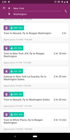 次の海外旅行の前にダウンロードする9つの便利なアプリ 