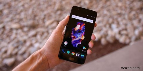 あなたのAndroid携帯電話をナビゲートする5つの異なる方法 