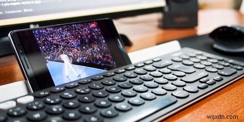 あなたのAndroid携帯電話をナビゲートする5つの異なる方法 