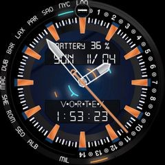 時計を変革する8つのSamsungGearWatch Faces 