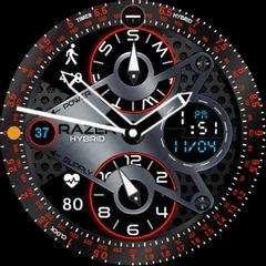 時計を変革する8つのSamsungGearWatch Faces 