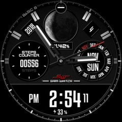 時計を変革する8つのSamsungGearWatch Faces 