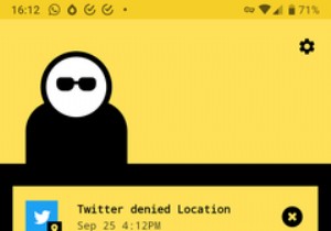 今すぐ入手できる11の不足しているAndroid機能 