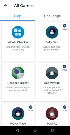 英語を学び、改善するための8つの最高のモバイルアプリ 