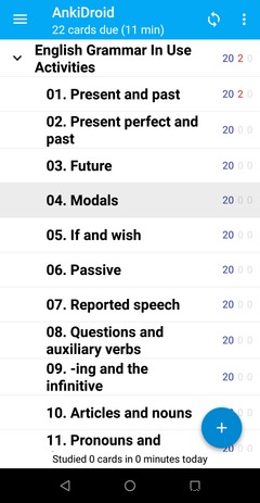 英語を学び、改善するための8つの最高のモバイルアプリ 