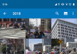 Googleフォトよりも優れた6つの最高のAndroidギャラリーアプリ 