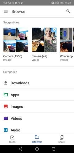 重複したぼやけた写真を削除するための5つの最高のAndroidアプリ 