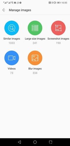 重複したぼやけた写真を削除するための5つの最高のAndroidアプリ 