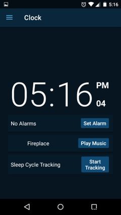 睡眠を追跡および改善するための最高の睡眠アプリ 