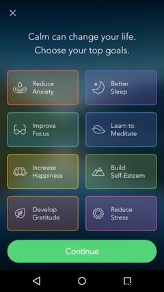 睡眠を追跡および改善するための最高の睡眠アプリ 